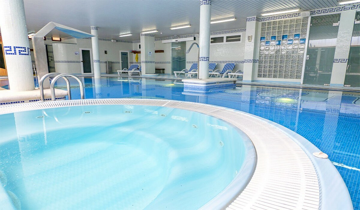 La Masia Costa Brava - Blanes visuel 11/17