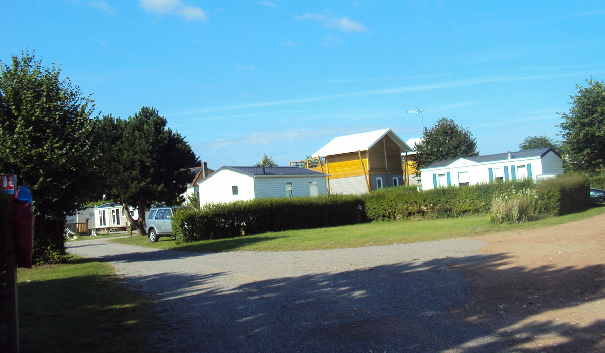 La Maye Picardía - Rue visuel 4/5 La Maye Picardía - Rue visuel 4/5