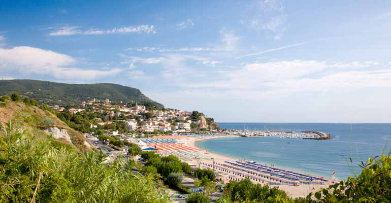 La Medusa Marcas - Porto Recanati visuel 3/3