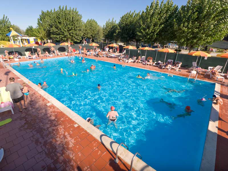 La Medusa Marcas - Porto Recanati visuel 2/3