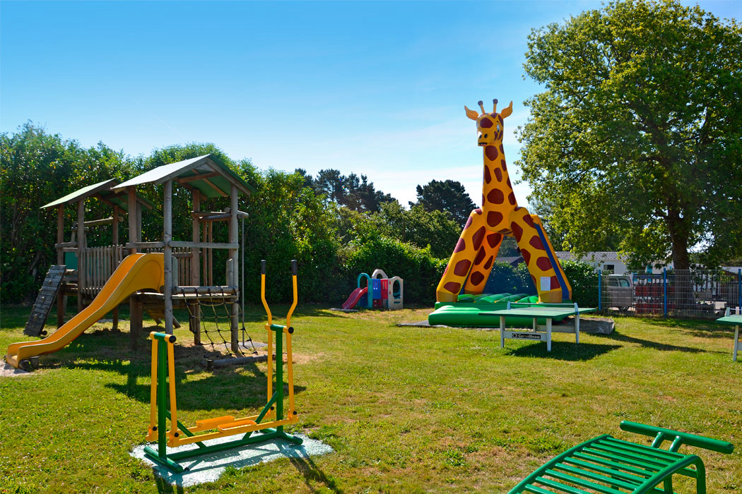 La Mer Blanche Bretaña - Bénodet visuel 6/6