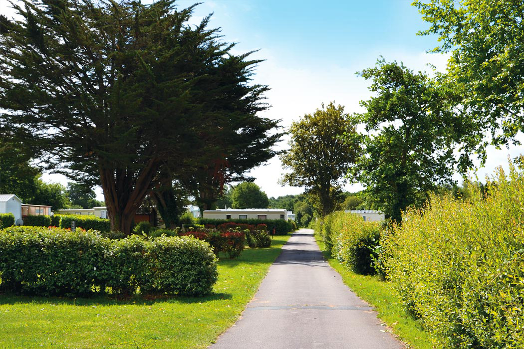 La Mer Blanche Bretaña - Bénodet visuel 5/6