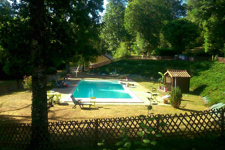 La Meteorite Limosín - Rochechouart visuel 1/1