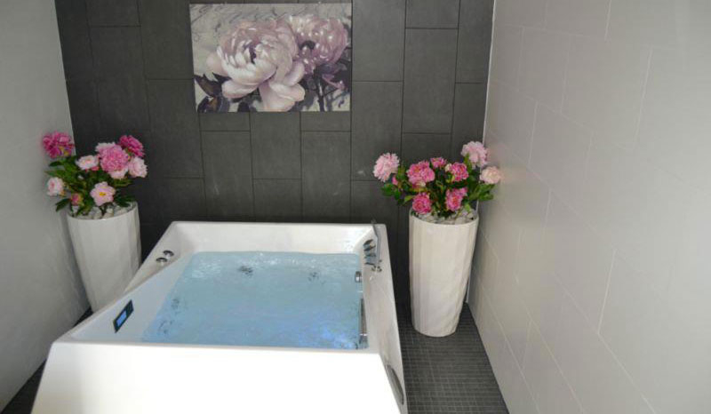 La Mignardière centro valle - Ballan-Miré visuel 4/11 La Mignardière centro valle - Ballan-Miré visuel 4/11