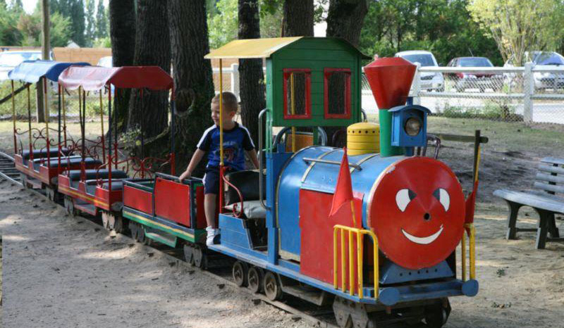 La Mignardière centro valle - Ballan-Miré visuel 5/11 La Mignardière centro valle - Ballan-Miré visuel 5/11