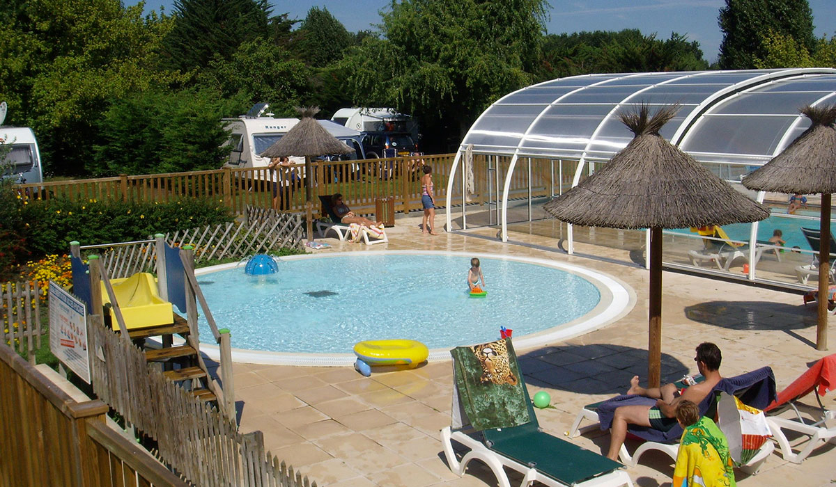 La Mignardière centro valle - Ballan-Miré visuel 2/11 La Mignardière centro valle - Ballan-Miré visuel 2/11