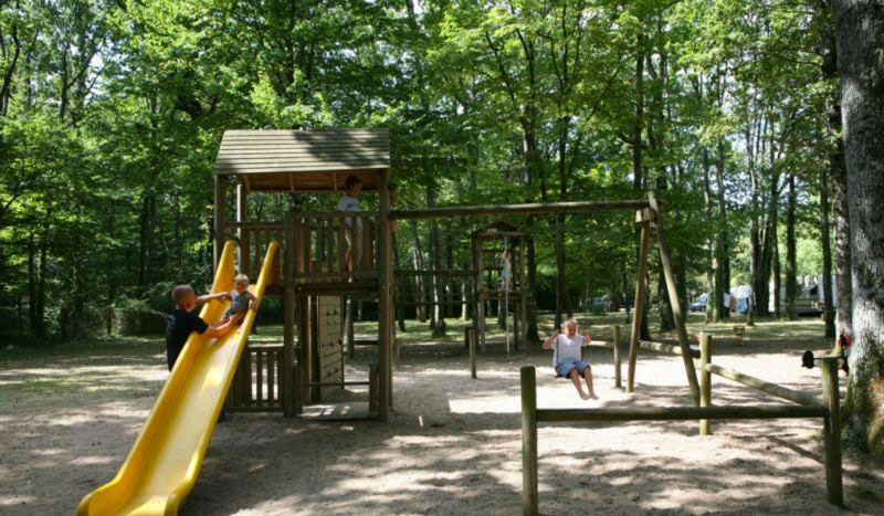 La Mignardière centro valle - Ballan-Miré visuel 3/11 La Mignardière centro valle - Ballan-Miré visuel 3/11