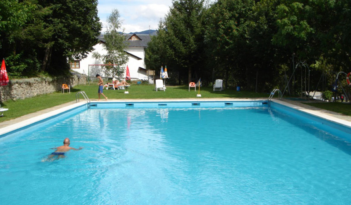 La Mola Cataluña - Espot visuel 1/3 La Mola Cataluña - Espot visuel 1/3