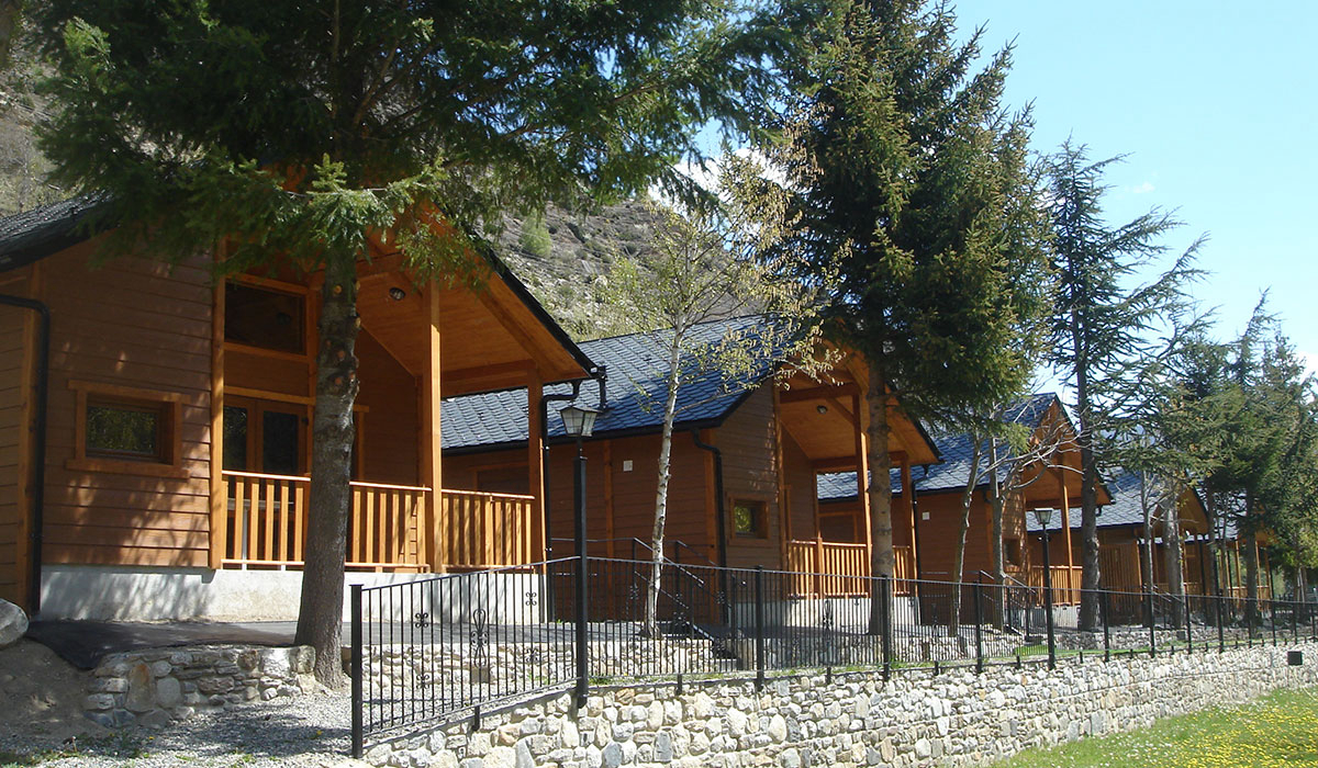 La Mola Cataluña - Espot visuel 2/3 La Mola Cataluña - Espot visuel 2/3