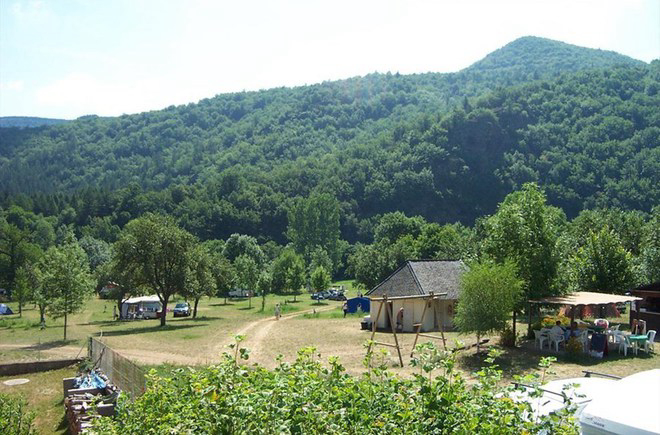 La Moliere Languedoc-Rosellón - Vébron visuel 4/7