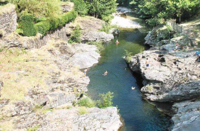 La Moliere Languedoc-Rosellón - Vébron visuel 3/7