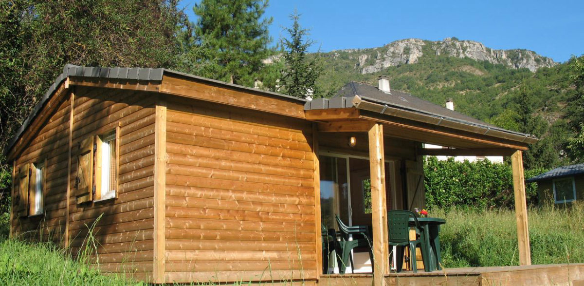 La Moliere Languedoc-Rosellón - Vébron visuel 2/7