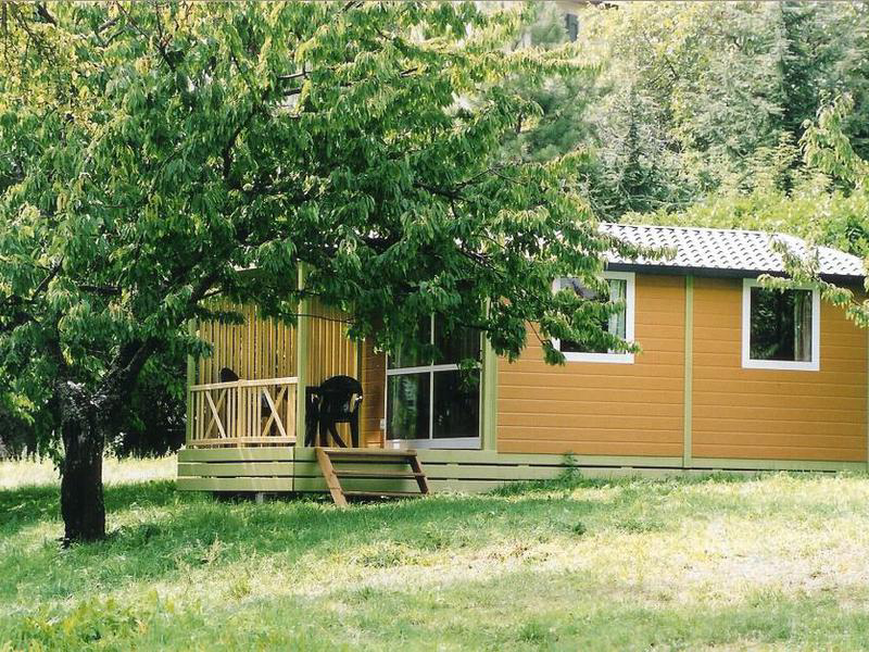 La Moliere Languedoc-Rosellón - Vébron visuel 7/7