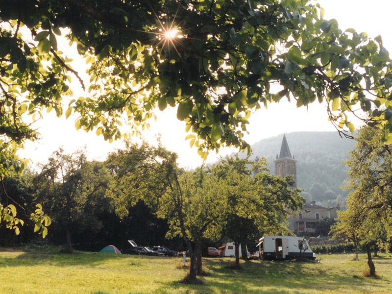 La Moliere Languedoc-Rosellón - Vébron visuel 5/7
