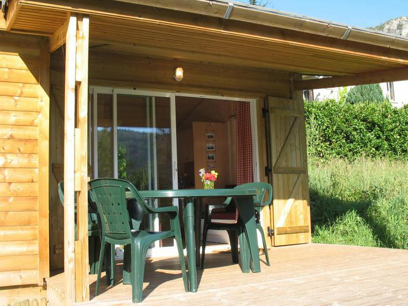 La Moliere Languedoc-Rosellón - Vébron visuel 6/7