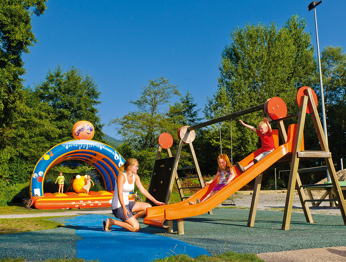 La Nublière Ródano-Alpes - Doussard visuel 3/13 La Nublière Ródano-Alpes - Doussard visuel 3/13