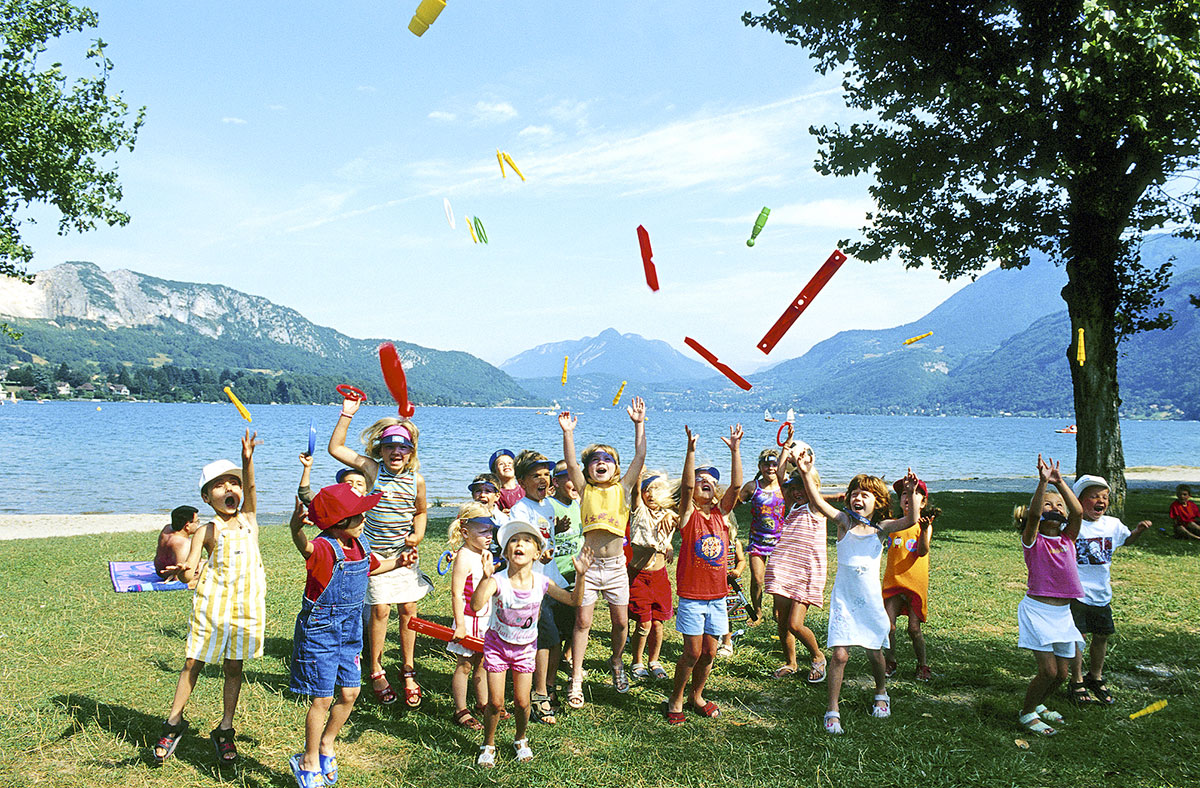 La Nublière Ródano-Alpes - Doussard visuel 13/13 La Nublière Ródano-Alpes - Doussard visuel 13/13
