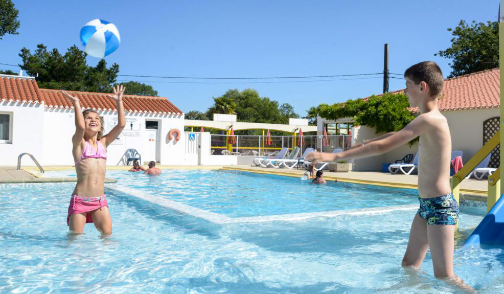 La Parée Préneau Países del Loira - Saint-Hilaire-de-Riez visuel 4/23