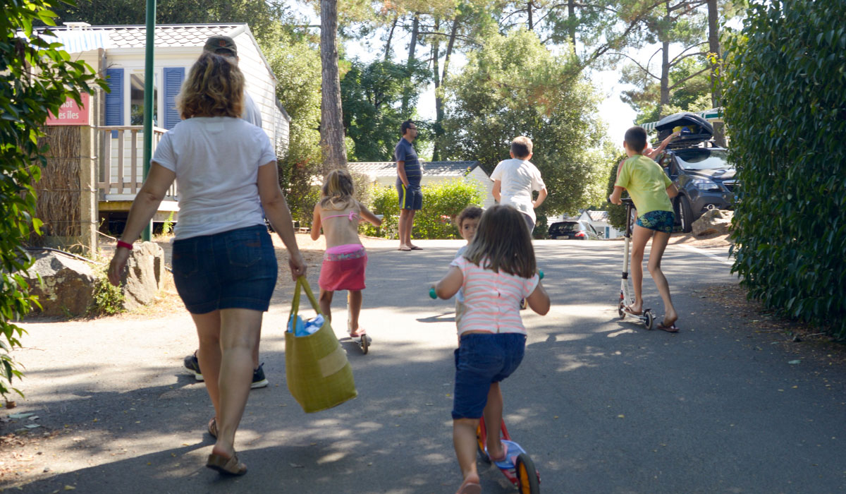 La Parée Préneau Países del Loira - Saint-Hilaire-de-Riez visuel 22/23