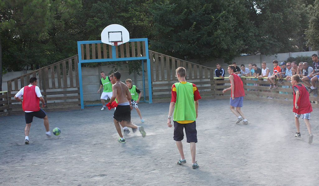 La Parée Préneau Países del Loira - Saint-Hilaire-de-Riez visuel 14/23