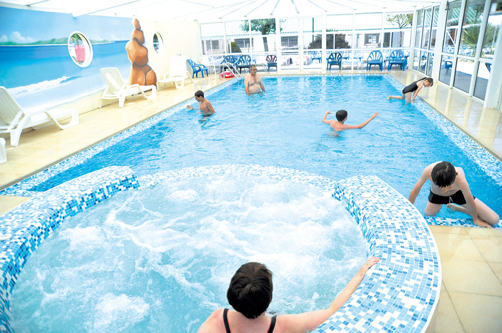 La Parée Préneau Países del Loira - Saint-Hilaire-de-Riez visuel 9/23