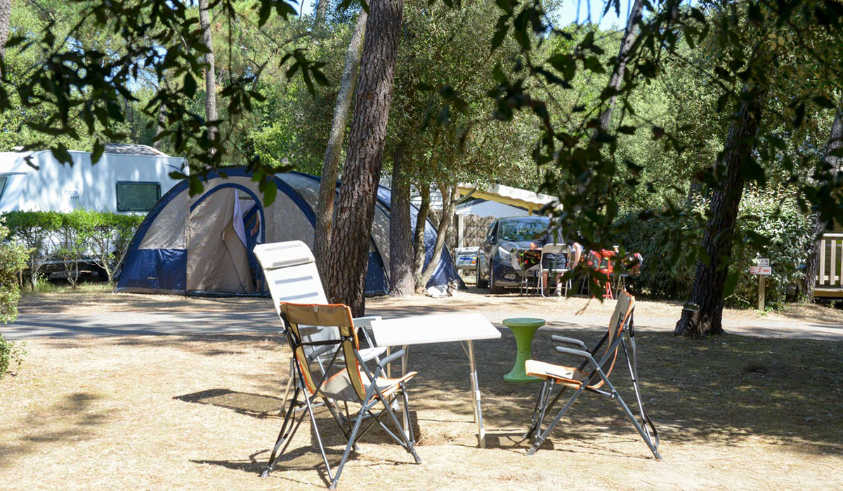 La Parée Préneau Países del Loira - Saint-Hilaire-de-Riez visuel 8/23