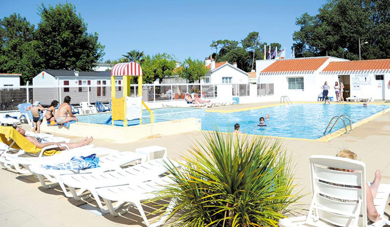 La Parée Préneau Países del Loira - Saint-Hilaire-de-Riez visuel 13/23