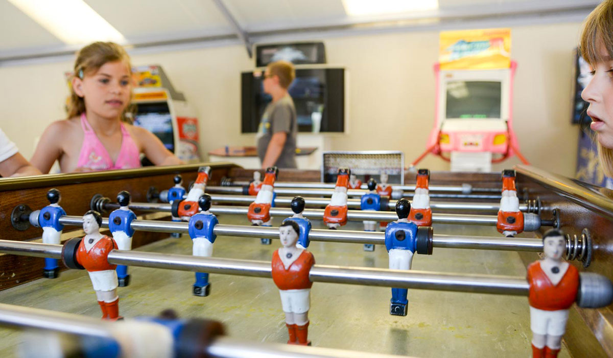 La Parée Préneau Países del Loira - Saint-Hilaire-de-Riez visuel 21/23