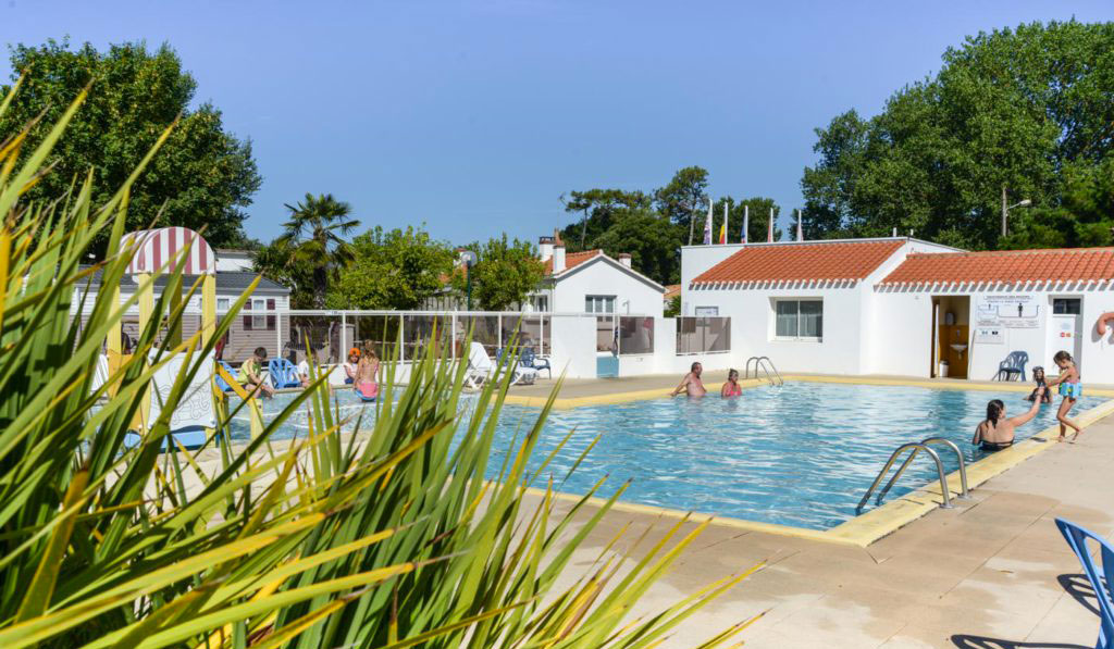 La Parée Préneau Países del Loira - Saint-Hilaire-de-Riez visuel 15/23