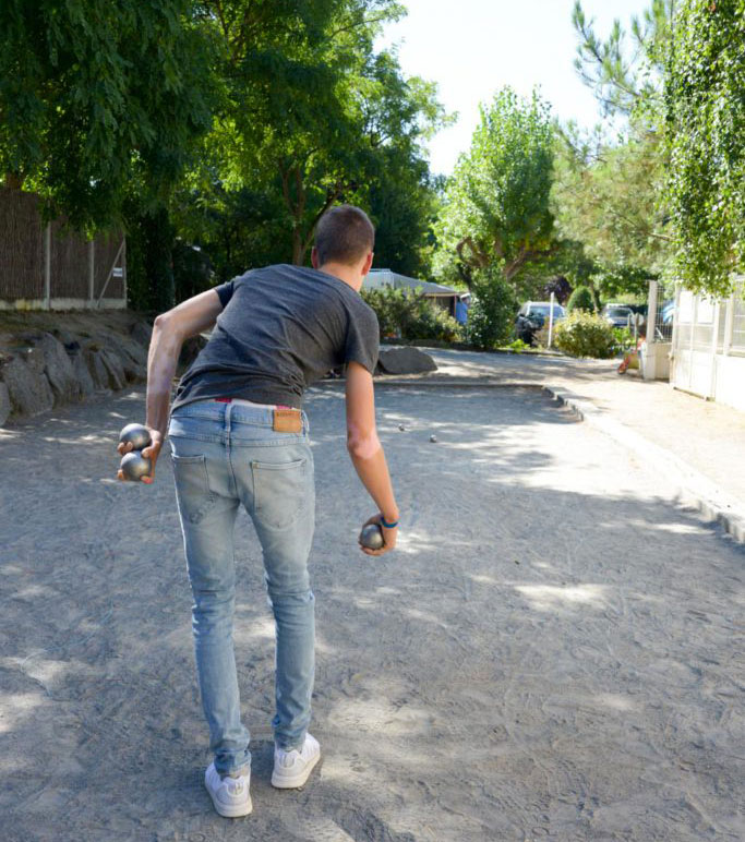 La Parée Préneau Países del Loira - Saint-Hilaire-de-Riez visuel 16/23