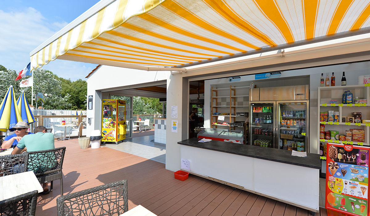 La Parée du Jonc Países del Loira - Saint-Jean-de-Monts visuel 12/17 La Parée du Jonc Países del Loira - Saint-Jean-de-Monts visuel 12/17