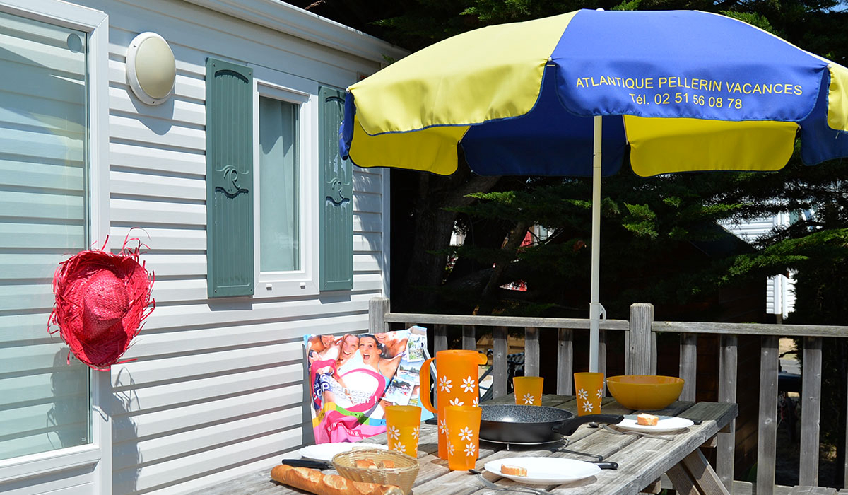 La Parée du Jonc Países del Loira - Saint-Jean-de-Monts visuel 11/17 La Parée du Jonc Países del Loira - Saint-Jean-de-Monts visuel 11/17