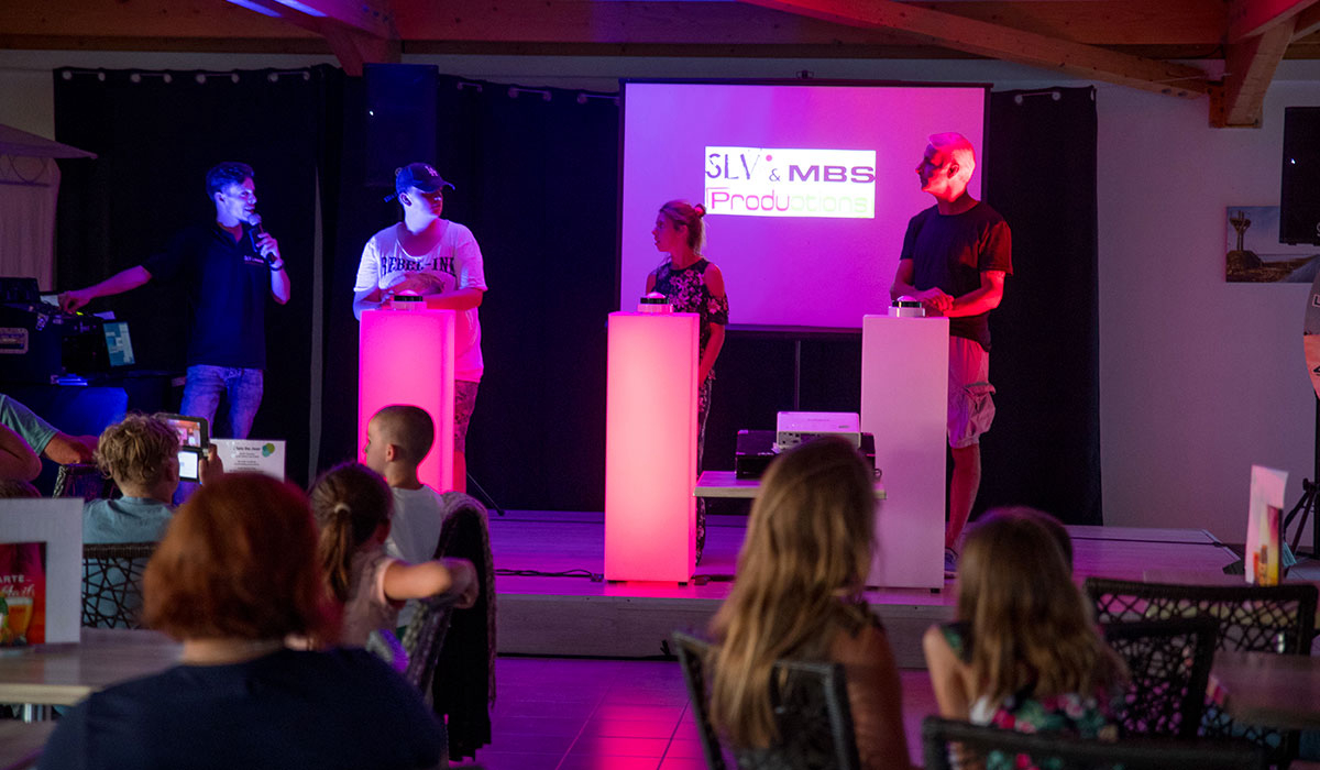 La Parée du Jonc Países del Loira - Saint-Jean-de-Monts visuel 17/17 La Parée du Jonc Países del Loira - Saint-Jean-de-Monts visuel 17/17