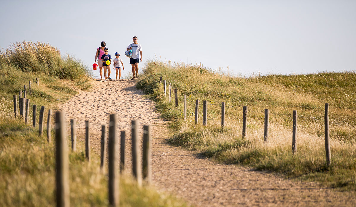 La Parée du Jonc Países del Loira - Saint-Jean-de-Monts visuel 16/17 La Parée du Jonc Países del Loira - Saint-Jean-de-Monts visuel 16/17