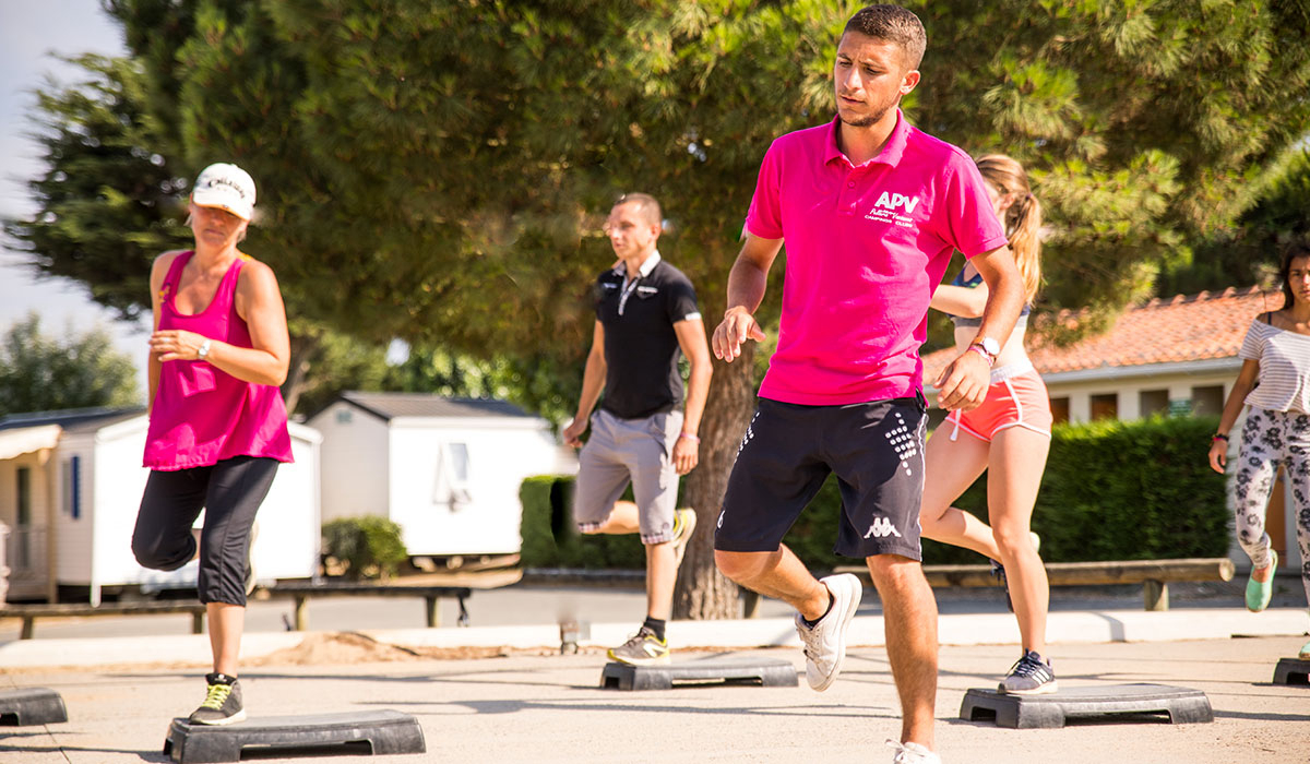 La Parée du Jonc Países del Loira - Saint-Jean-de-Monts visuel 15/17 La Parée du Jonc Países del Loira - Saint-Jean-de-Monts visuel 15/17