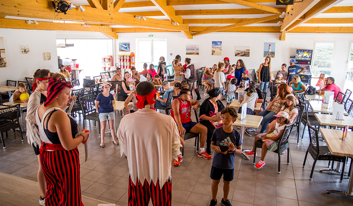 La Parée du Jonc Países del Loira - Saint-Jean-de-Monts visuel 14/17 La Parée du Jonc Países del Loira - Saint-Jean-de-Monts visuel 14/17