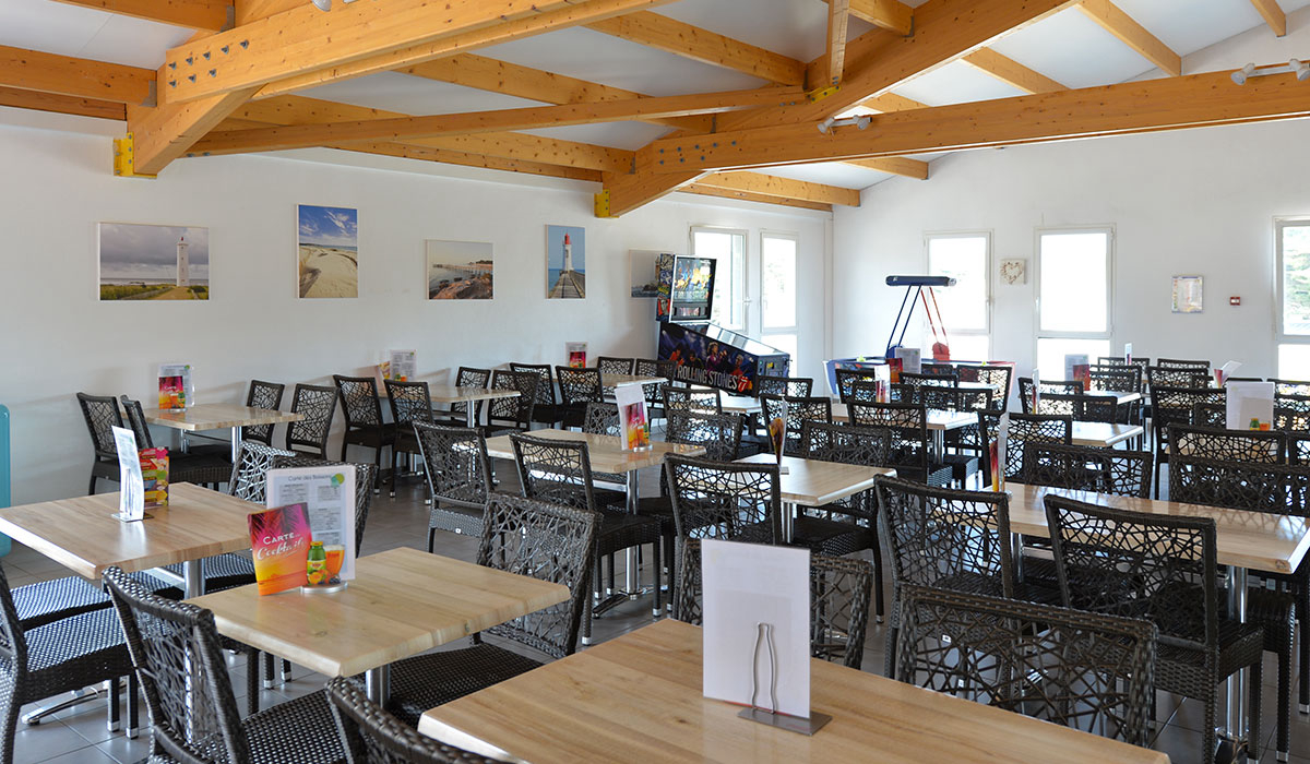 La Parée du Jonc Países del Loira - Saint-Jean-de-Monts visuel 10/17 La Parée du Jonc Países del Loira - Saint-Jean-de-Monts visuel 10/17