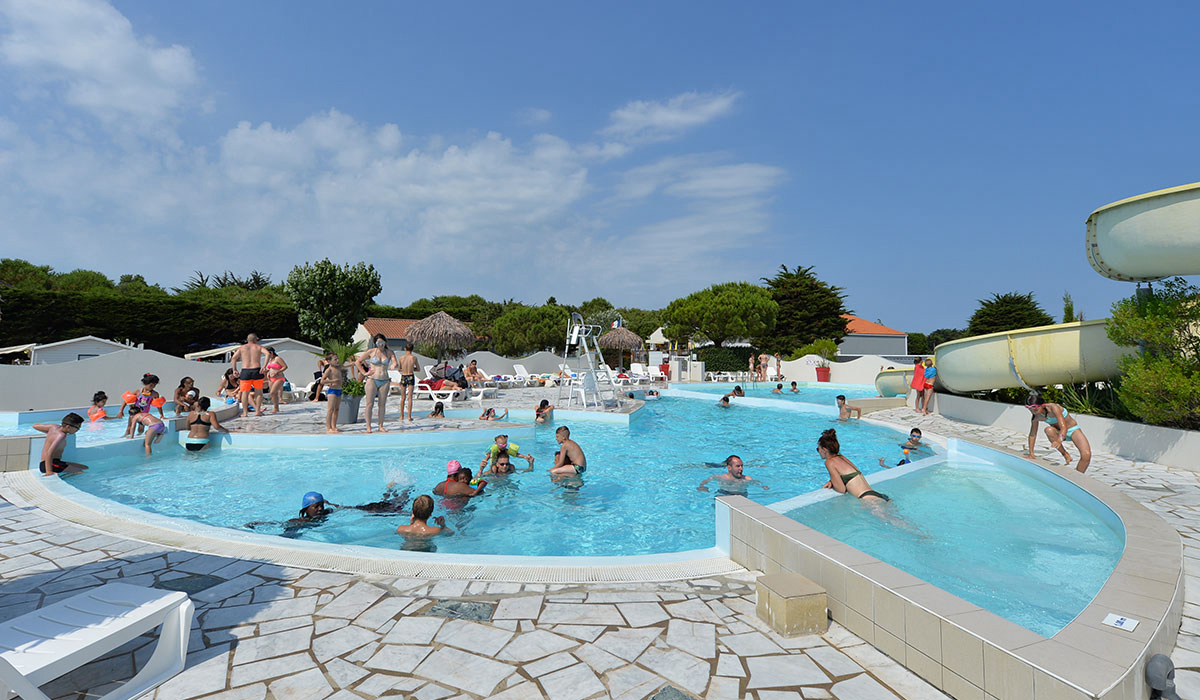 La Parée du Jonc Países del Loira - Saint-Jean-de-Monts visuel 3/17 La Parée du Jonc Países del Loira - Saint-Jean-de-Monts visuel 3/17