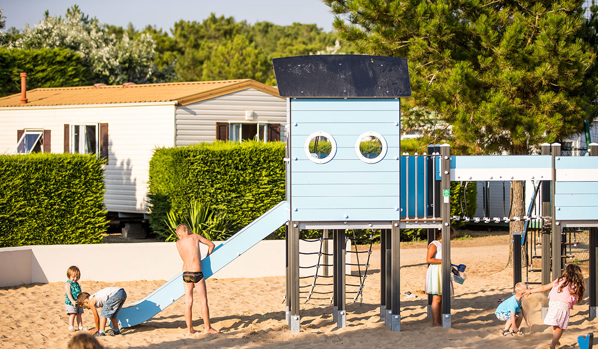 La Parée du Jonc Países del Loira - Saint-Jean-de-Monts visuel 5/17 La Parée du Jonc Países del Loira - Saint-Jean-de-Monts visuel 5/17