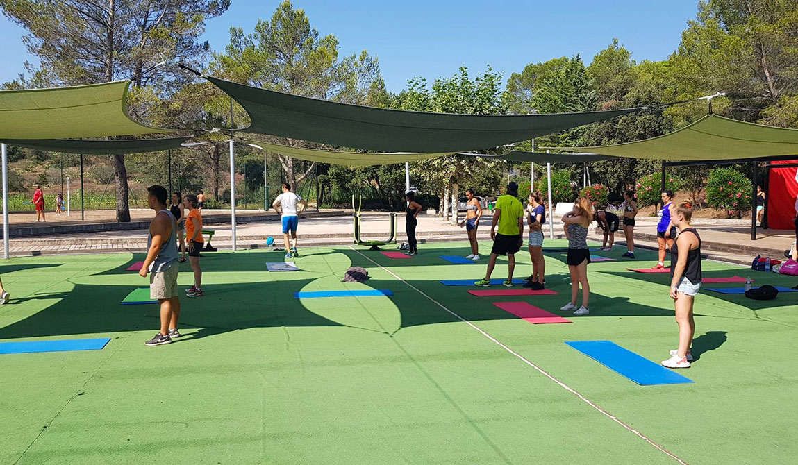 La Pierre Verte Provenza-Alpes-Costa Azul - Fréjus visuel 31/33 La Pierre Verte Provenza-Alpes-Costa Azul - Fréjus visuel 31/33