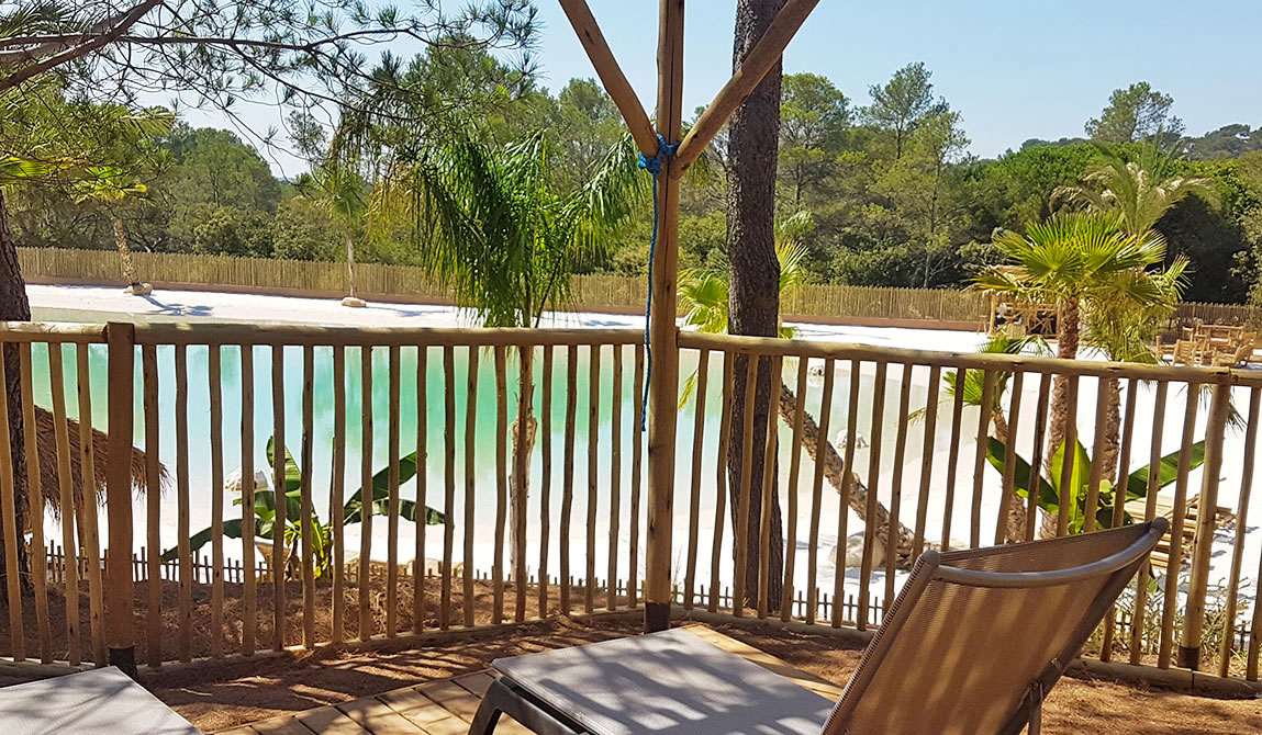 La Pierre Verte Provenza-Alpes-Costa Azul - Fréjus visuel 28/33 La Pierre Verte Provenza-Alpes-Costa Azul - Fréjus visuel 28/33