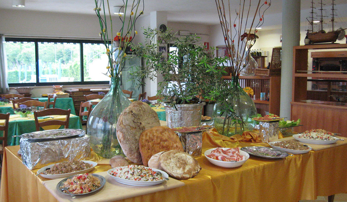 La Pineta Toscana - Viareggio visuel 4/4