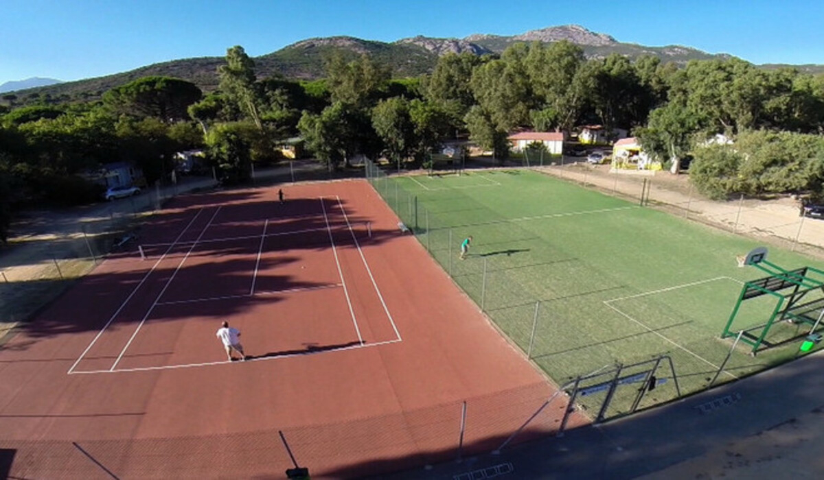 La Pinède Córcega - Calvi visuel 8/14 La Pinède Córcega - Calvi visuel 8/14