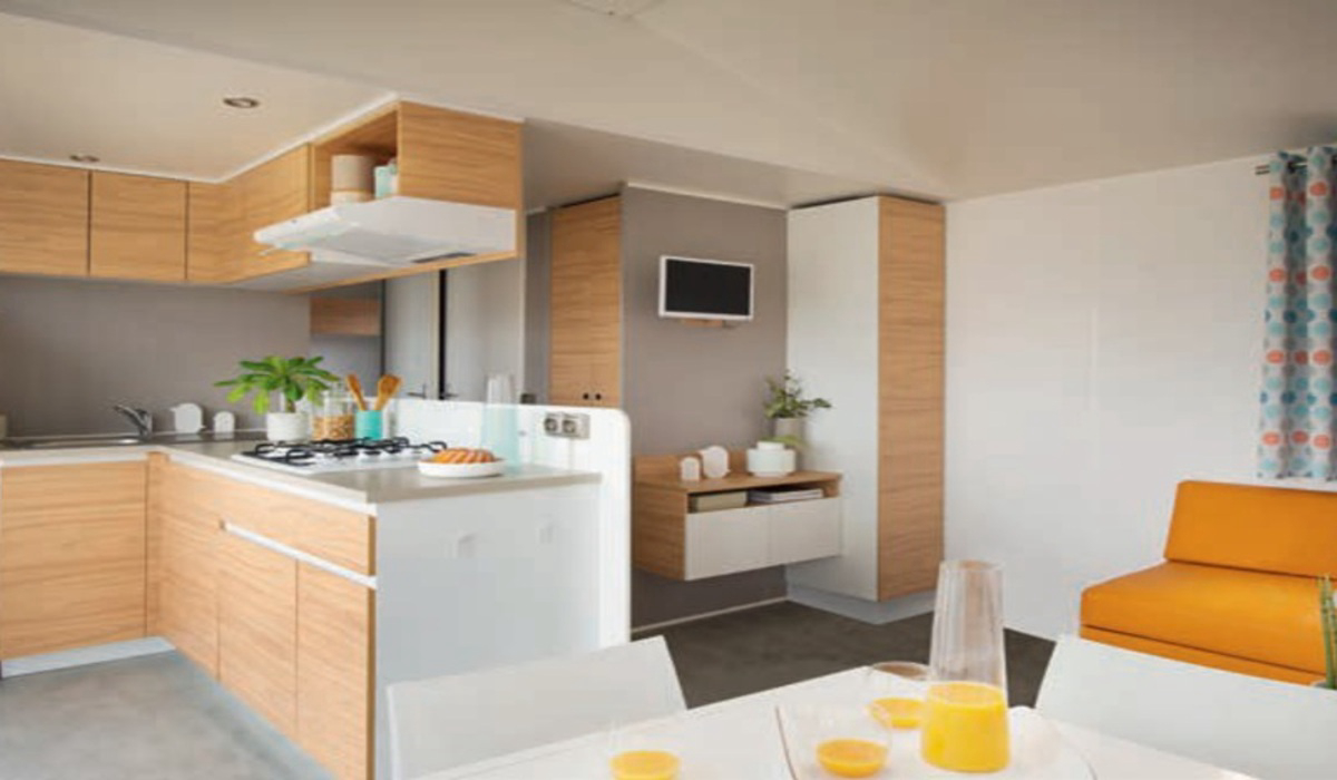 La Pinède Córcega - Calvi visuel 9/14 La Pinède Córcega - Calvi visuel 9/14