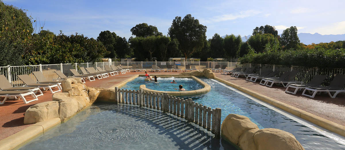 La Pinède Córcega - Calvi visuel 5/14 La Pinède Córcega - Calvi visuel 5/14