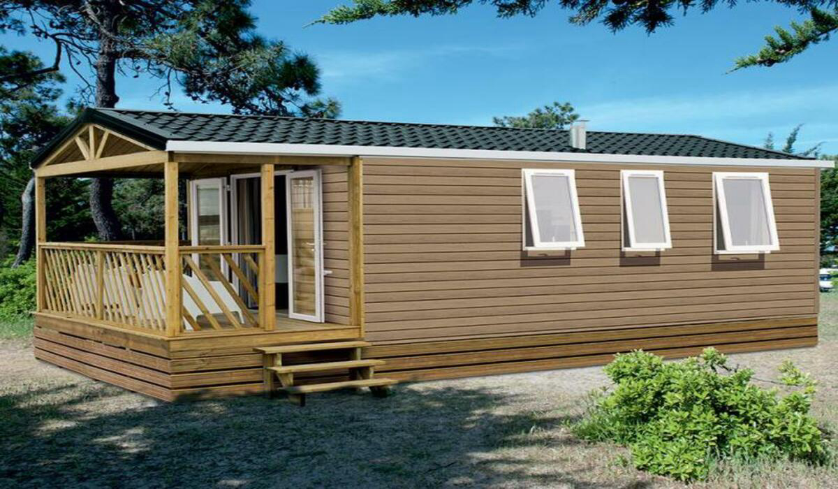 La Pinède Córcega - Calvi visuel 11/14 La Pinède Córcega - Calvi visuel 11/14