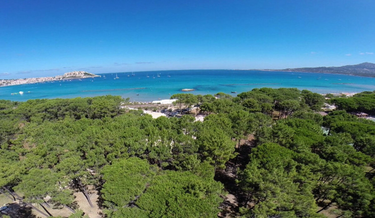 La Pinède Córcega - Calvi visuel 3/14 La Pinède Córcega - Calvi visuel 3/14