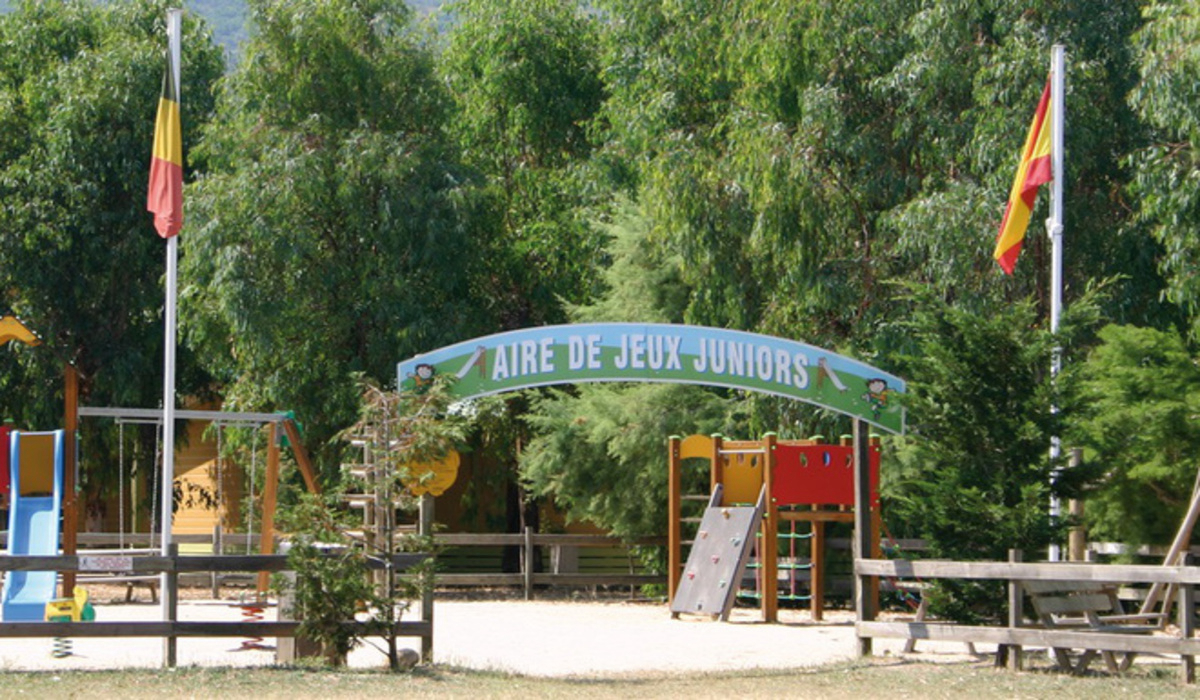 La Pinède Córcega - Calvi visuel 7/14 La Pinède Córcega - Calvi visuel 7/14