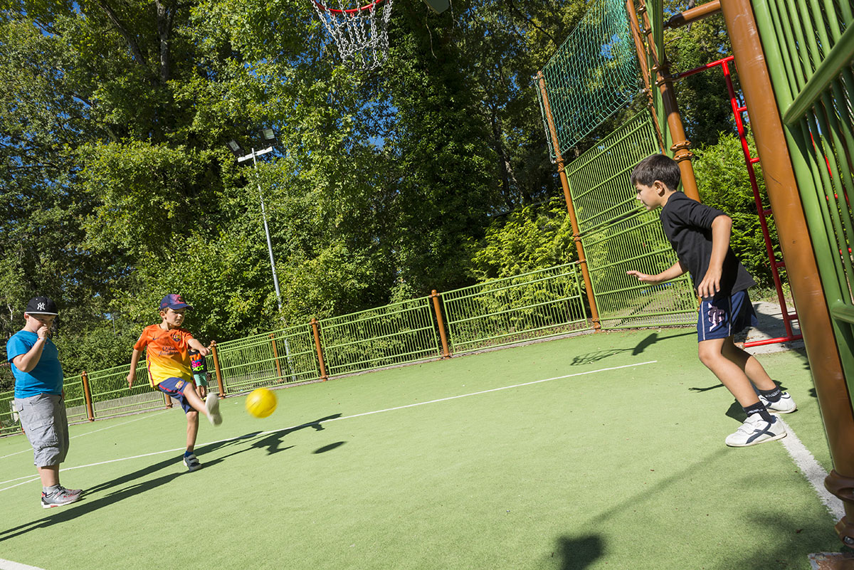 La Pinéde Ródano-Alpes - Excénevex visuel 11/12