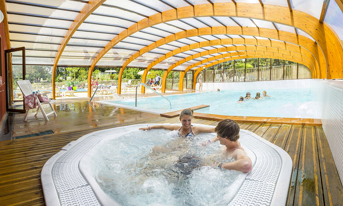 La Pinéde Ródano-Alpes - Excénevex visuel 3/12